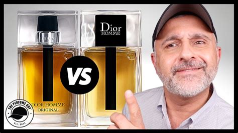 dior fragrance for him|dior homme original vs 2020.